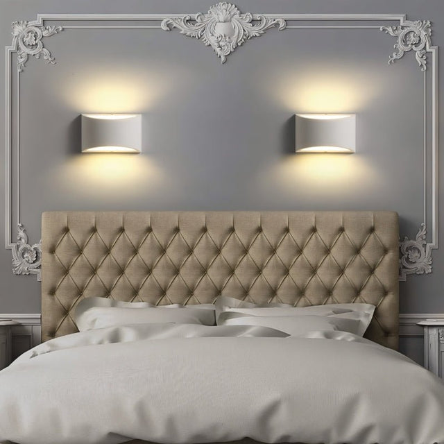 Hetta Wall Lamp