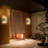 Hetta Wall Lamp