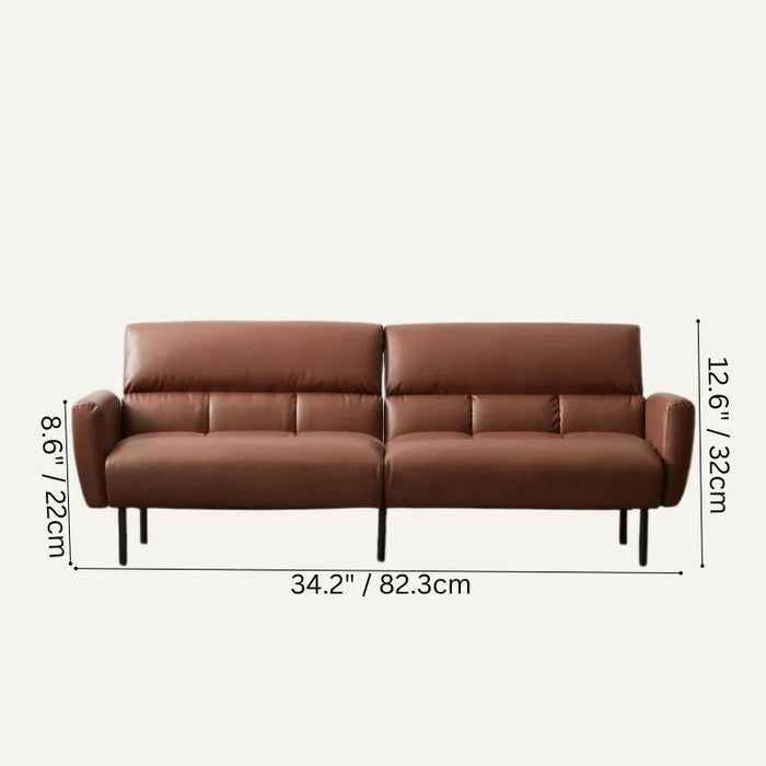 Marlen Arm Sofa