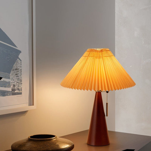 Viry Table Lamp