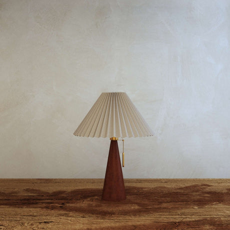 Viry Table Lamp