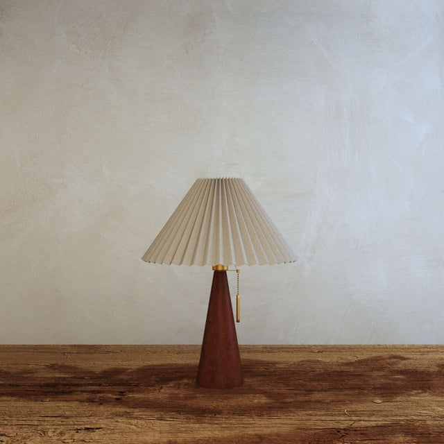 Viry Table Lamp