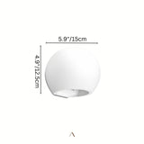 Kittila Wall Lamp