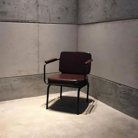 Zane Accent Chair