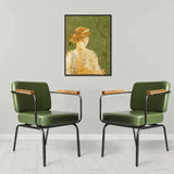 Zane Accent Chair