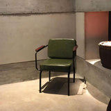 Zane Accent Chair