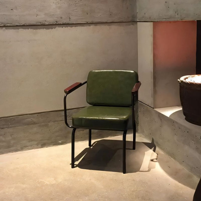 Zane Accent Chair