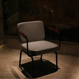 Zane Accent Chair