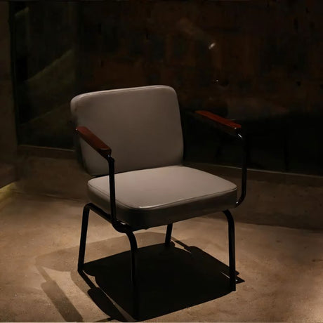 Zane Accent Chair