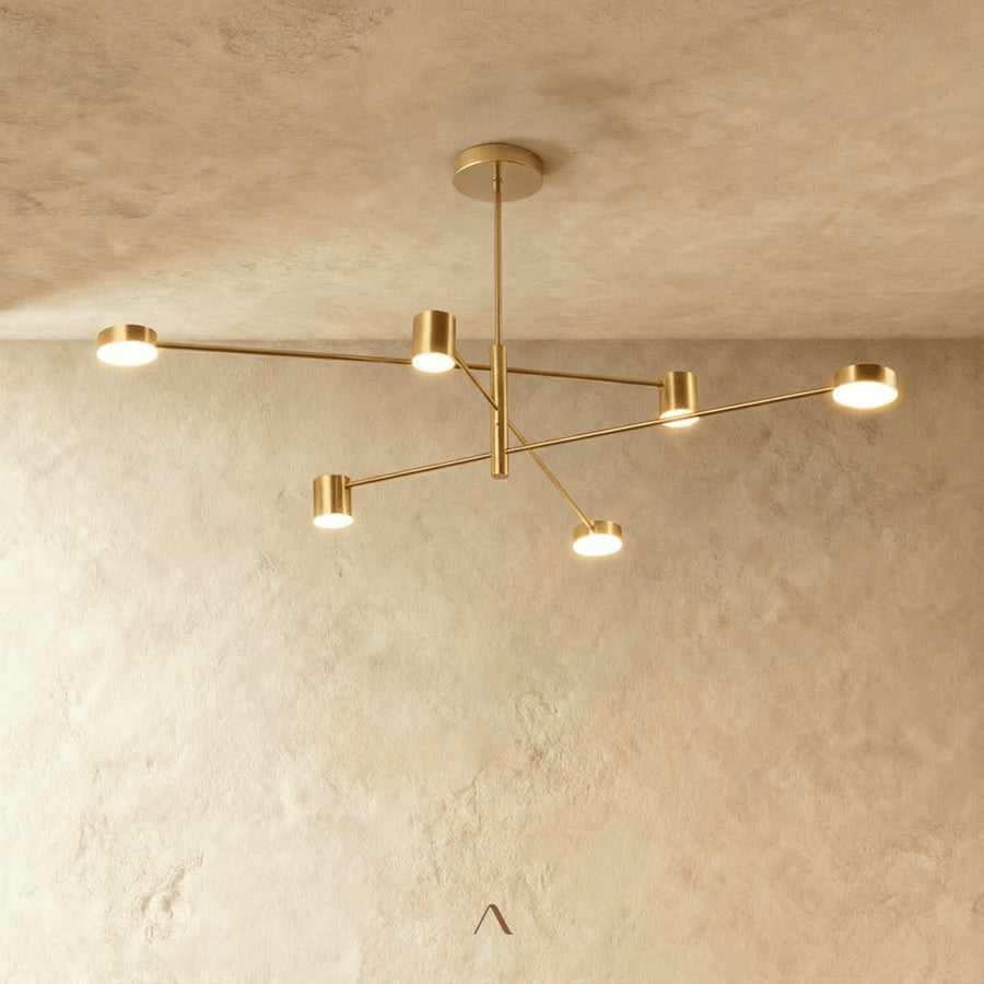 Kjel Chandelier