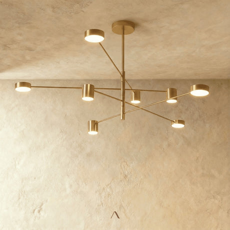 Kjel Chandelier