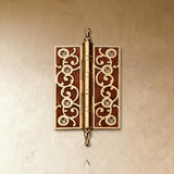 Klakring Door Hinge