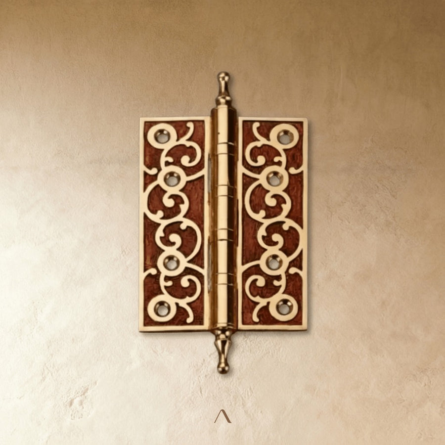 Klakring Door Hinge