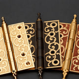 Klakring Door Hinge