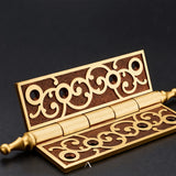 Klakring Door Hinge