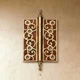 Klakring Door Hinge