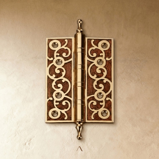 Klakring Door Hinge