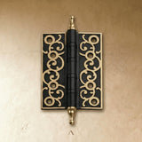 Klakring Door Hinge