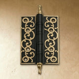 Klakring Door Hinge