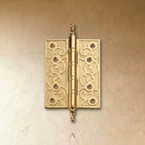 Klakring Door Hinge