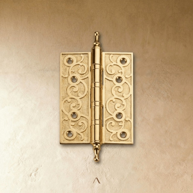 Klakring Door Hinge