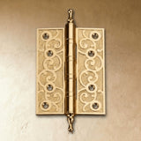 Klakring Door Hinge