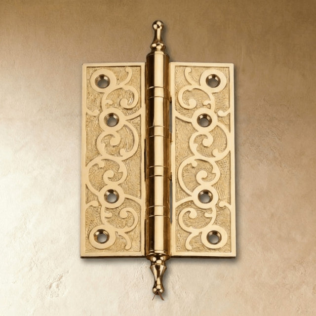 Klakring Door Hinge