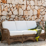 Kasper Arm Sofa