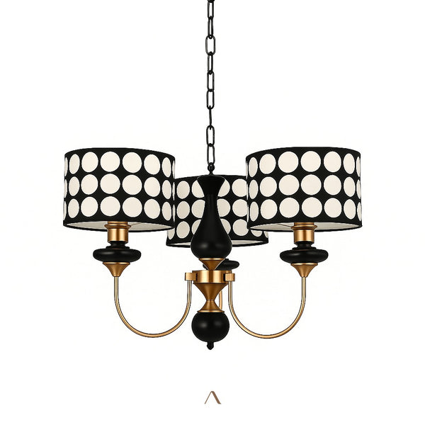 Klejs Chandelier