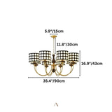 Klejs Chandelier