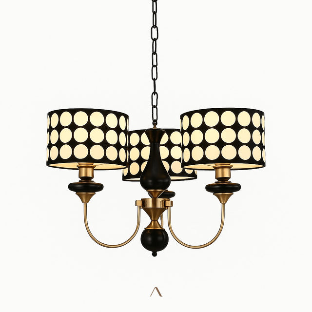Klejs Chandelier