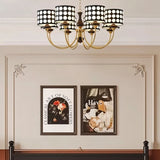Klejs Chandelier