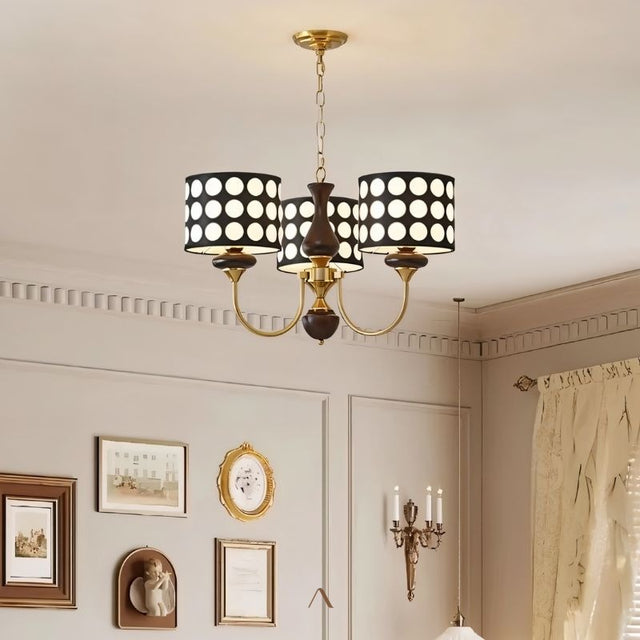 Klejs Chandelier
