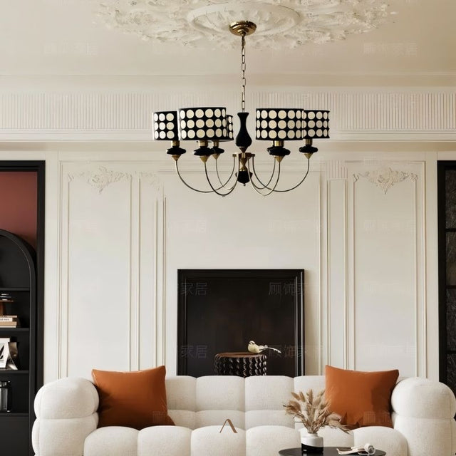 Klejs Chandelier