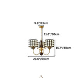 Klejs Chandelier