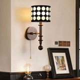 Klejs Wall Lamp