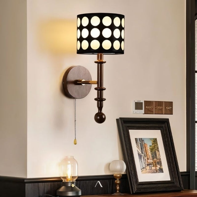 Klejs Wall Lamp