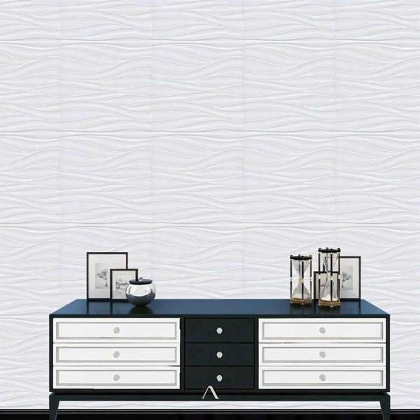 Klundert Wall Panel