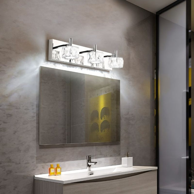 Marin Wall Lamp