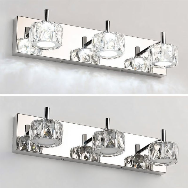 Marin Wall Lamp