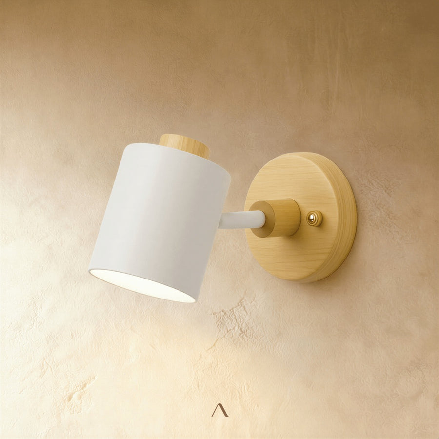Knot Wall Lamp