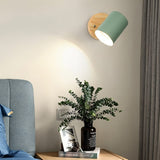 Knot Wall Lamp