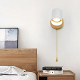 Knot Wall Lamp