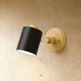 Knot Wall Lamp