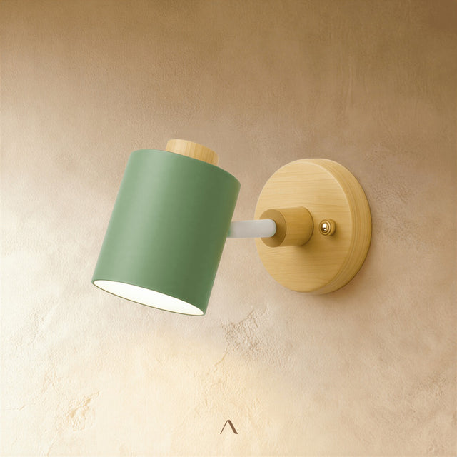 Knot Wall Lamp