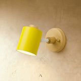 Knot Wall Lamp