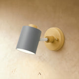 Knot Wall Lamp