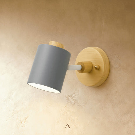 Knot Wall Lamp
