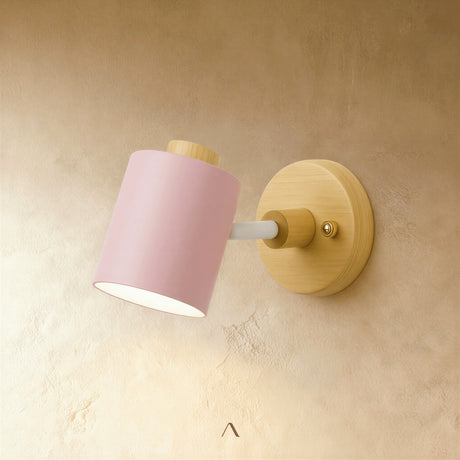 Knot Wall Lamp
