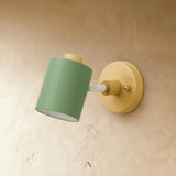 Knot Wall Lamp